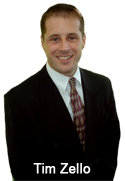 Tim Zello